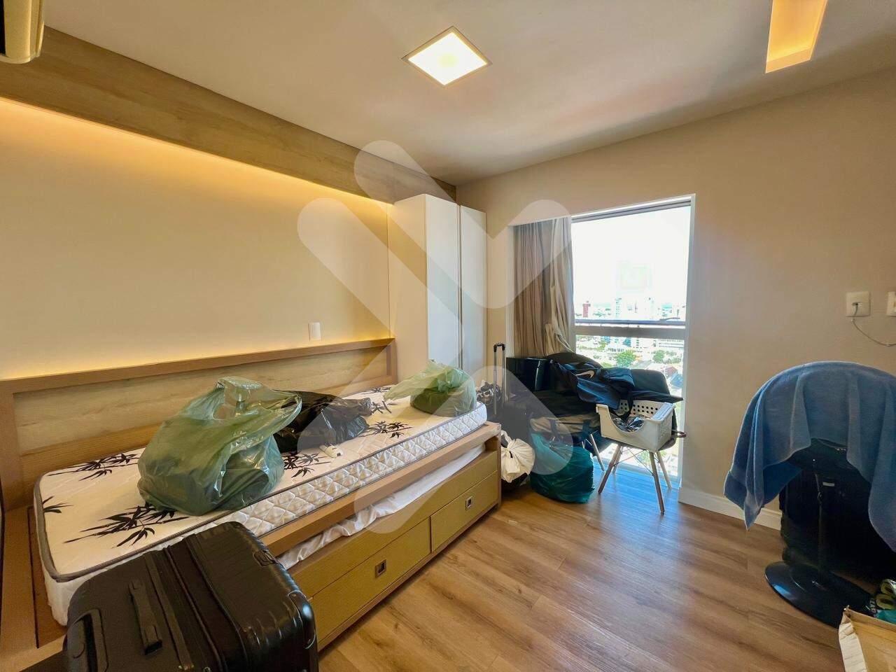 Apartamento para aluguelTirolNatal: 