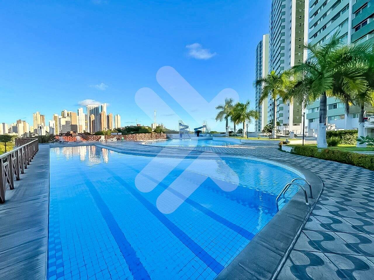 Apartamento à vendaPonta NegraNatal: 