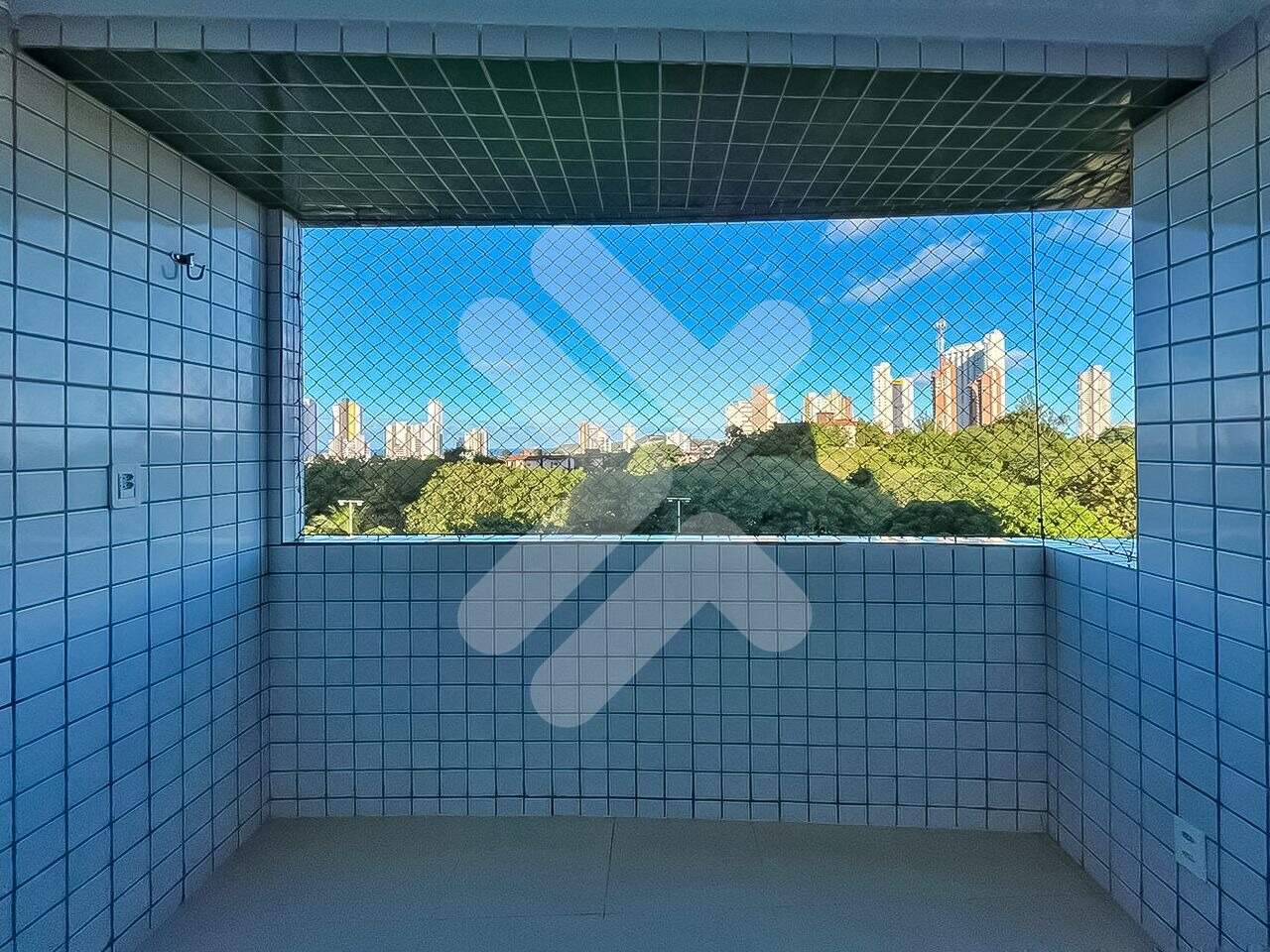 Apartamento à vendaPonta NegraNatal: