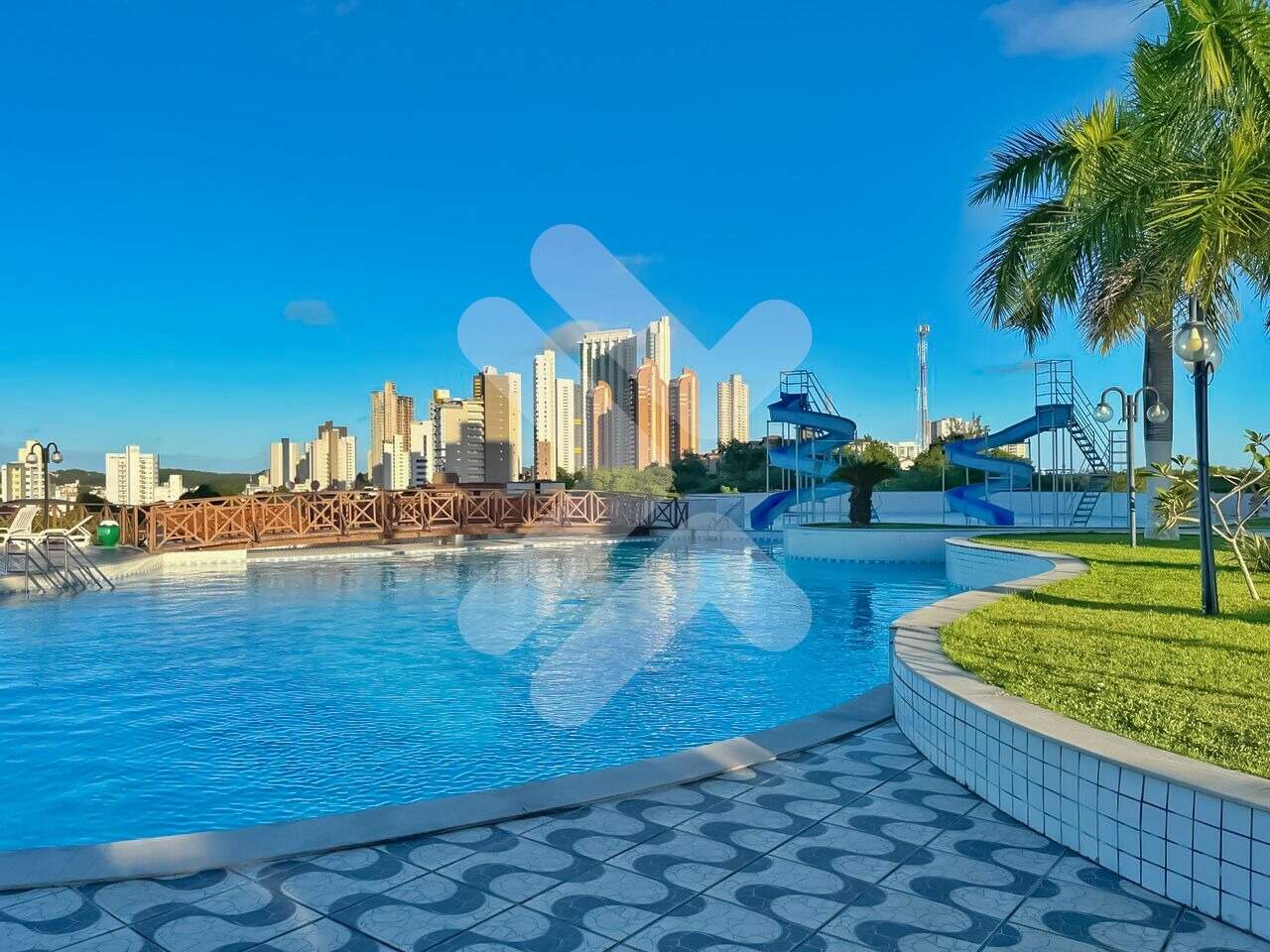 Apartamento à vendaPonta NegraNatal: 