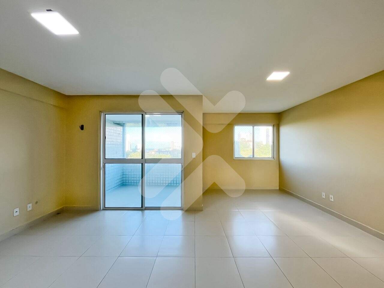 Apartamento à vendaPonta NegraNatal: