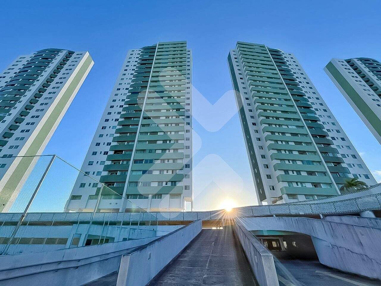 Apartamento à vendaPonta NegraNatal: 