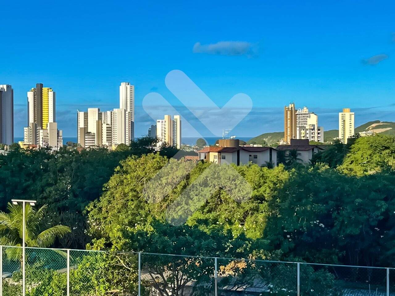 Apartamento à vendaPonta NegraNatal: 