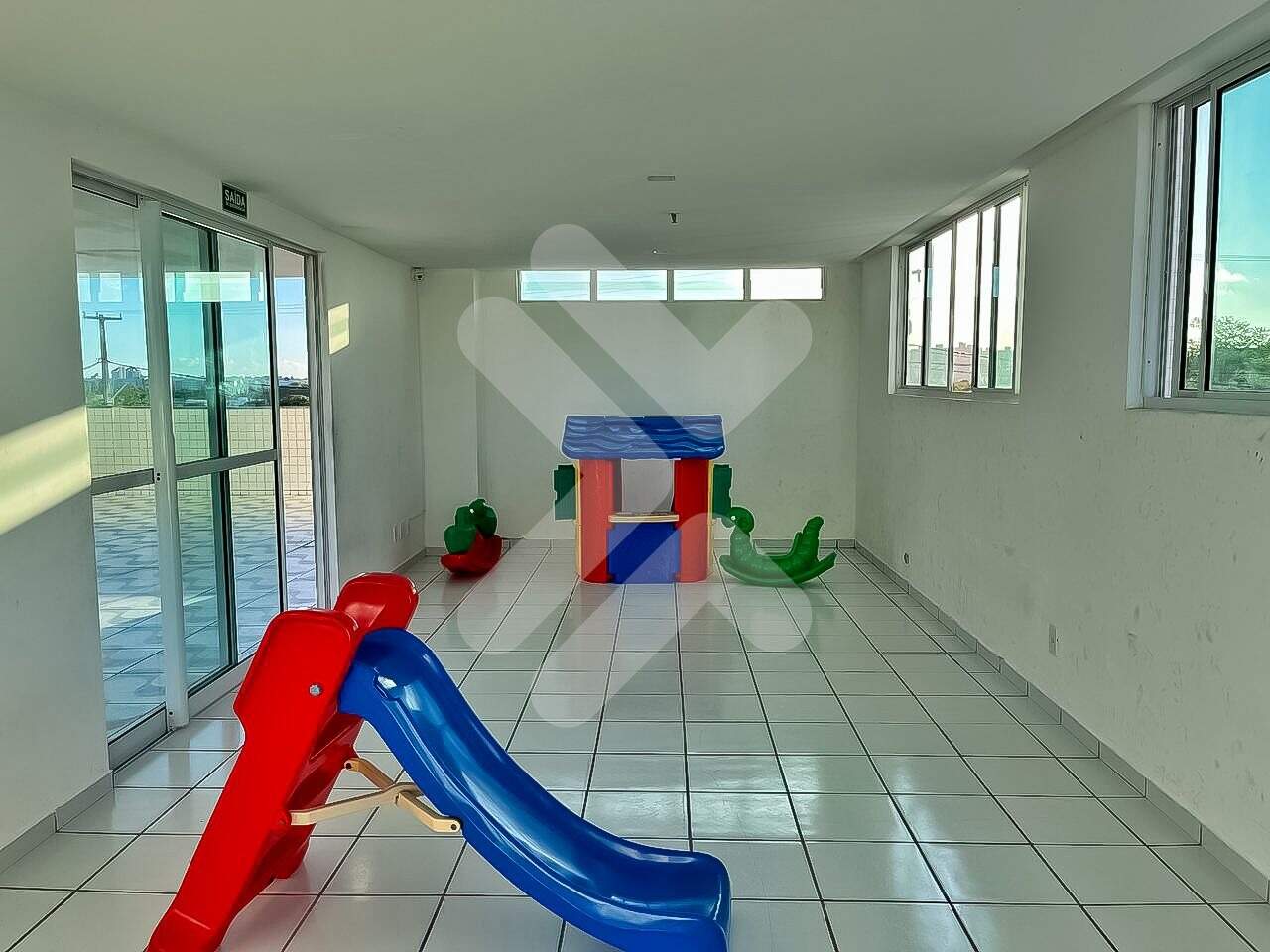 Apartamento à vendaPonta NegraNatal: 