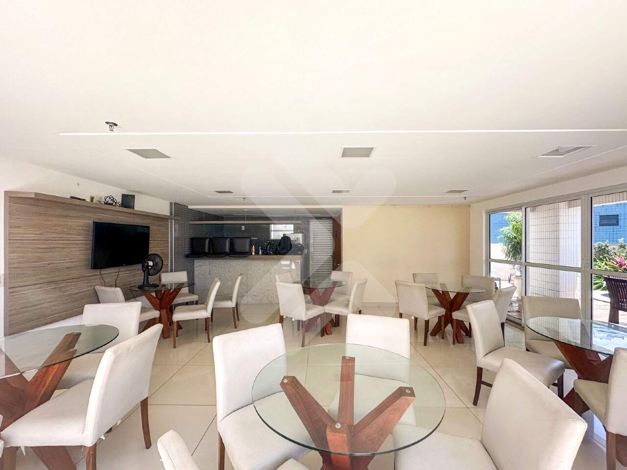Apartamento à vendaPonta NegraNatal: 