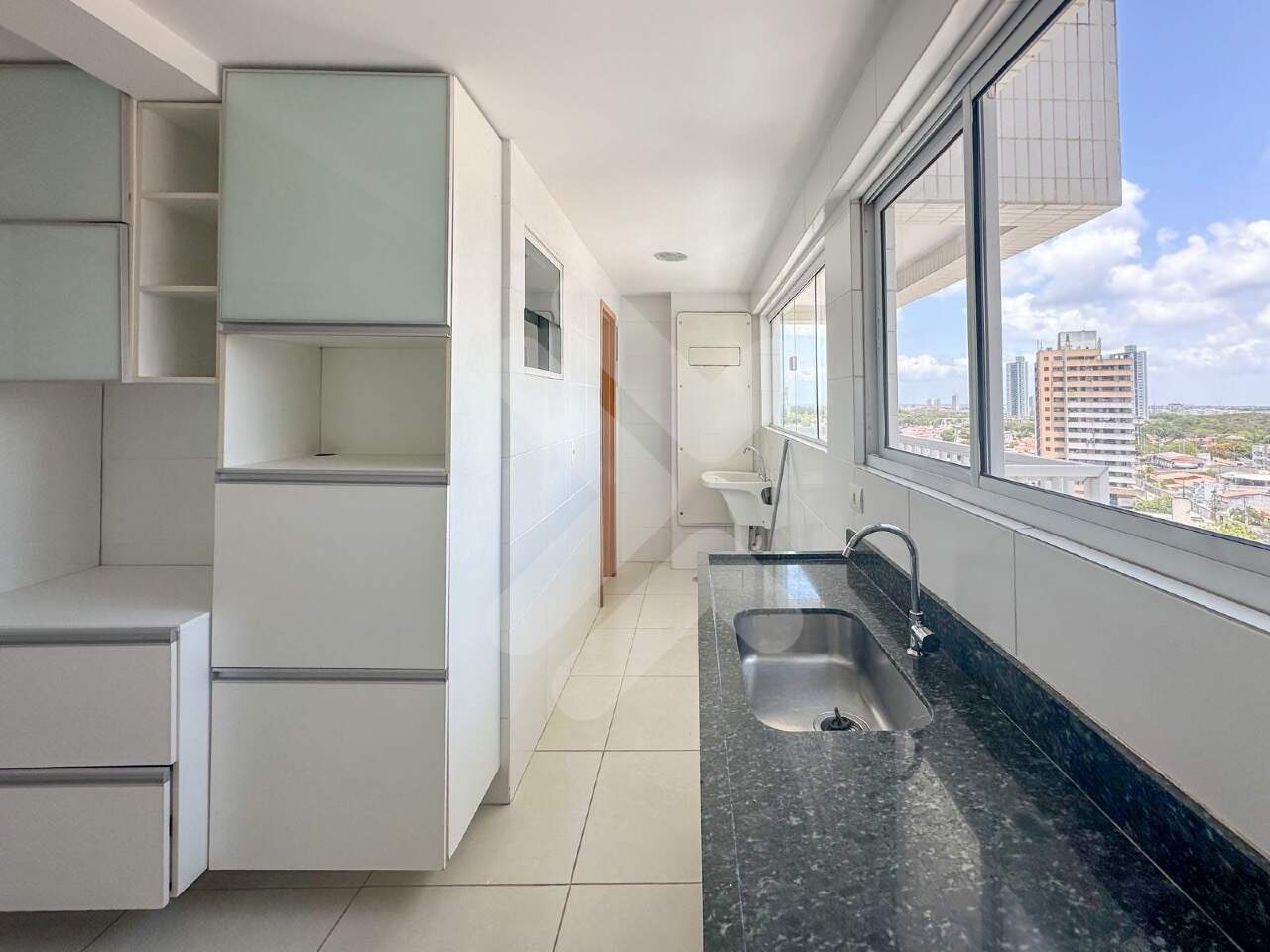 Apartamento à vendaPonta NegraNatal: 