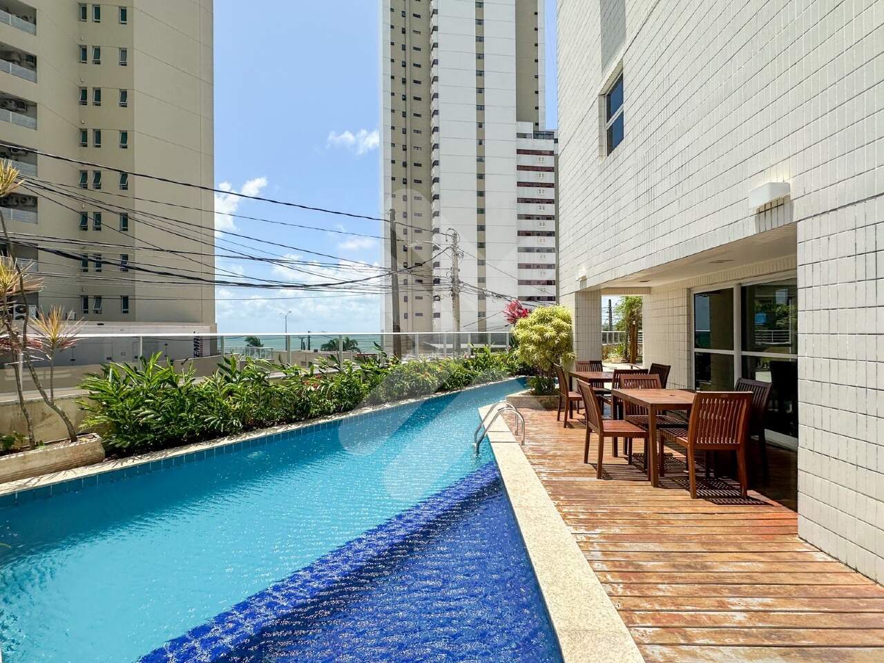 Apartamento à vendaPonta NegraNatal: 