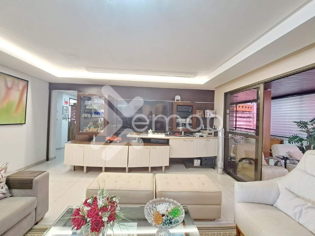 Apartamento à vendaLagoa NovaNatal: 
