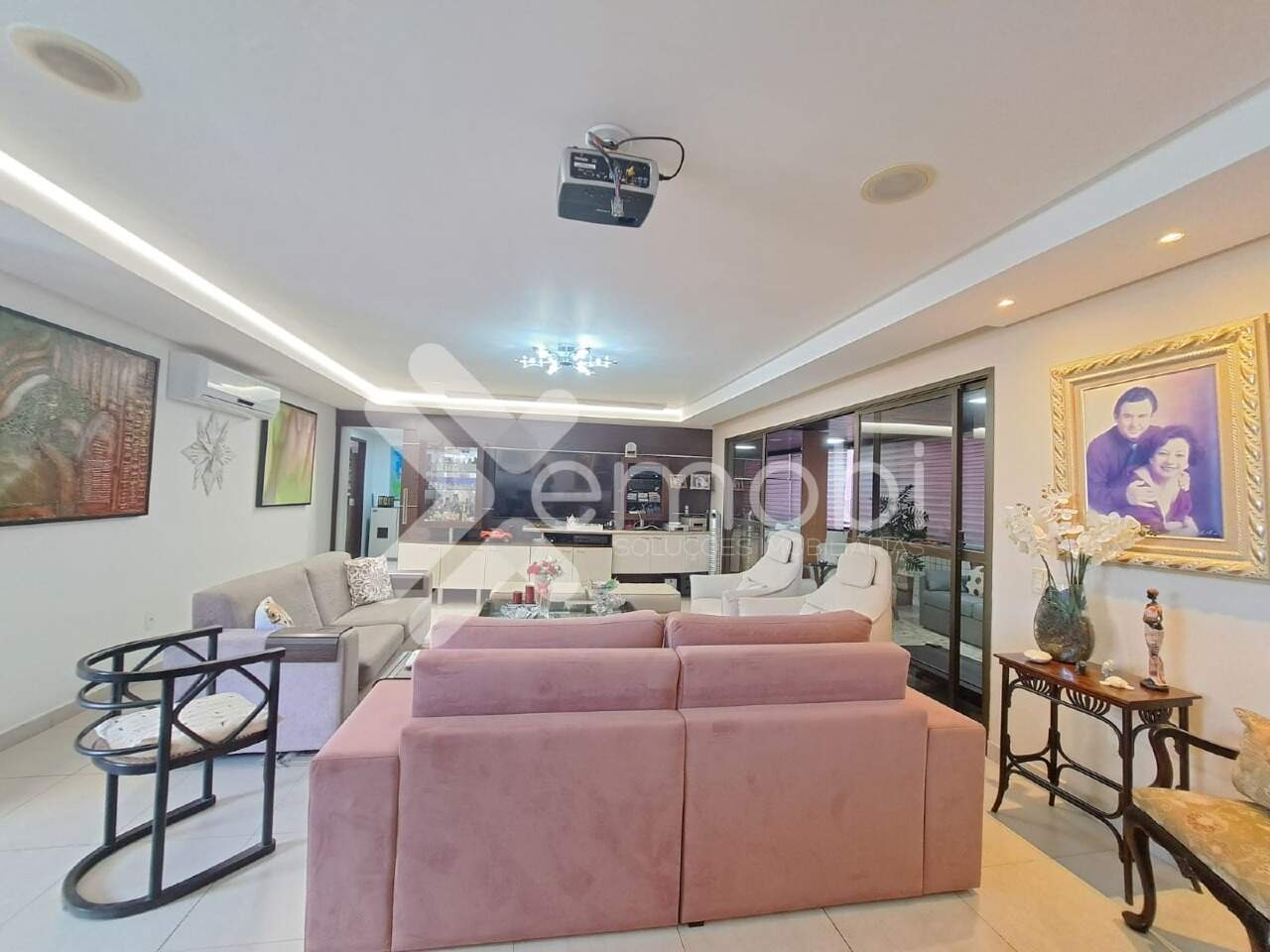 Apartamento à vendaLagoa NovaNatal: 