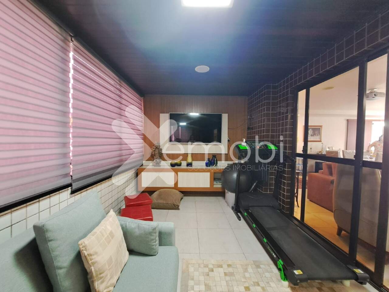 Apartamento à vendaLagoa NovaNatal: