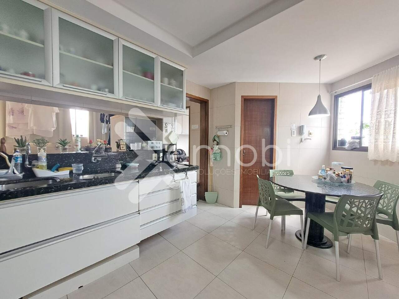 Apartamento à vendaLagoa NovaNatal: 