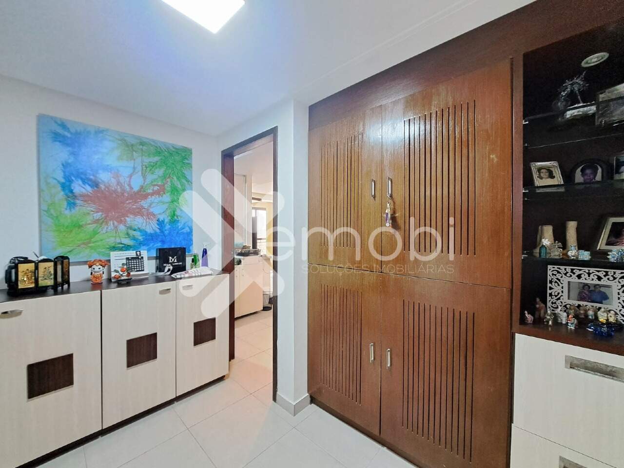 Apartamento à vendaLagoa NovaNatal: 