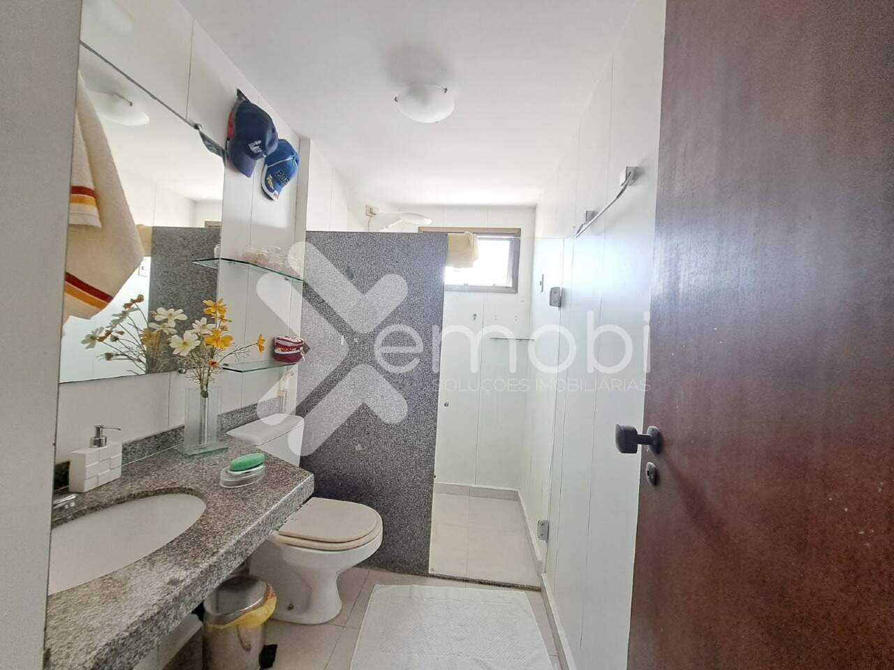 Apartamento à vendaLagoa NovaNatal: