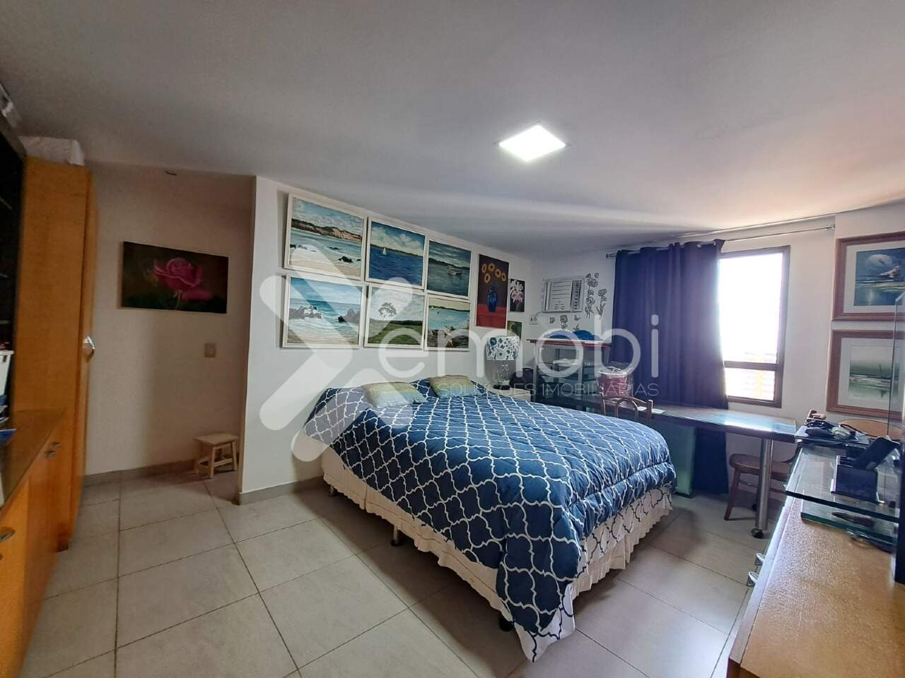 Apartamento à vendaLagoa NovaNatal: 