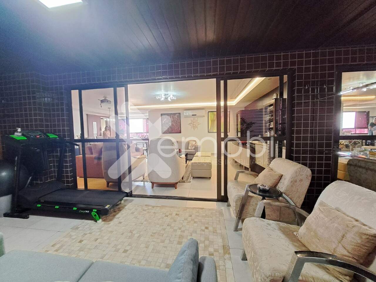 Apartamento à vendaLagoa NovaNatal: 