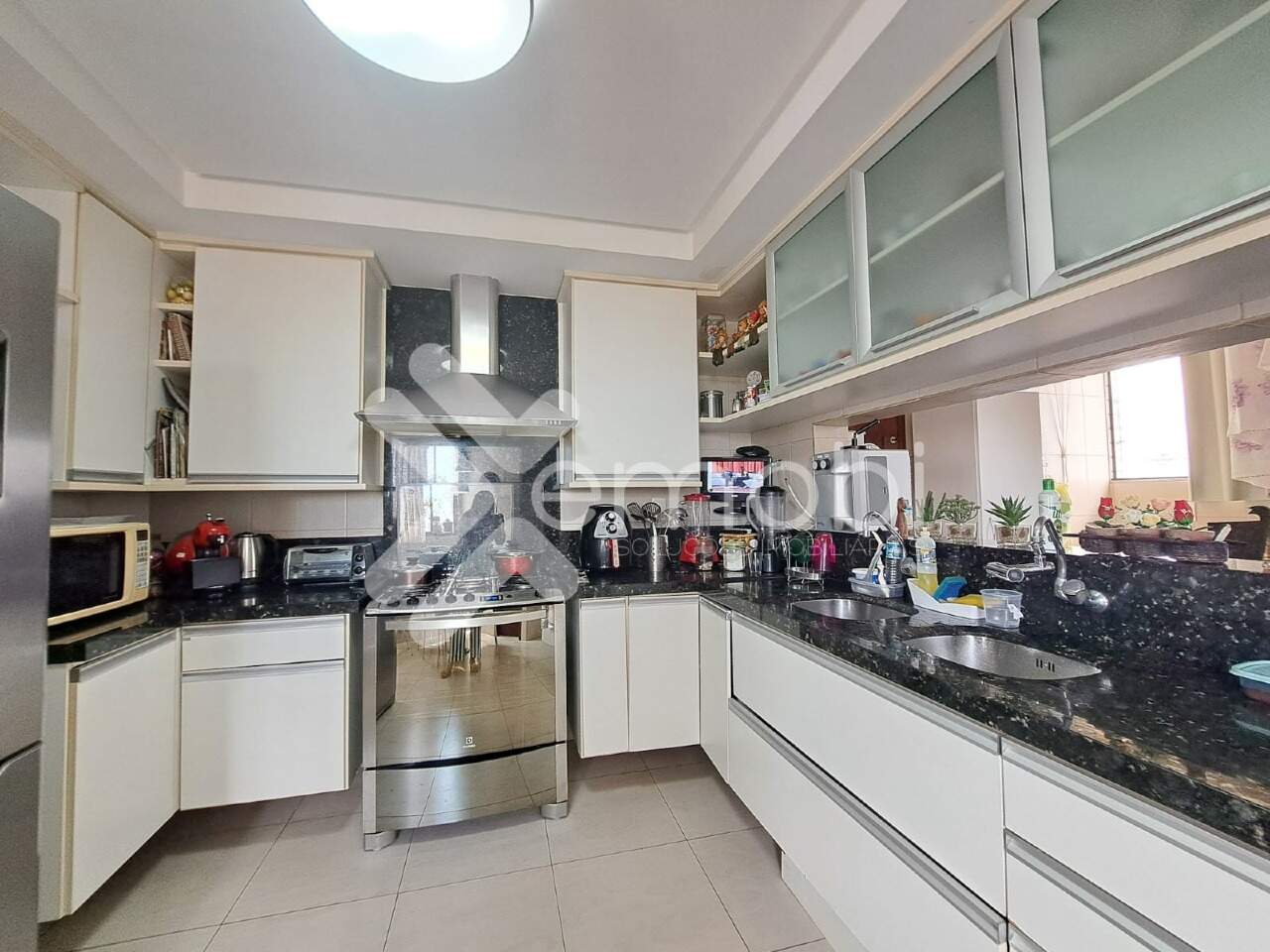 Apartamento à vendaLagoa NovaNatal: 