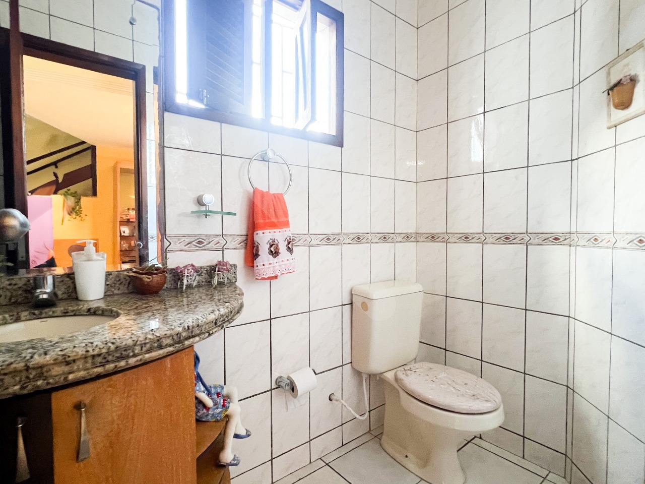 Casa à vendaCapim MacioNatal: 