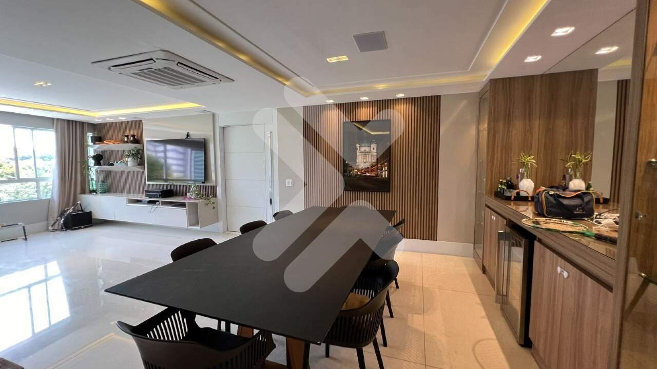 Apartamento à vendaLagoa NovaNatal: