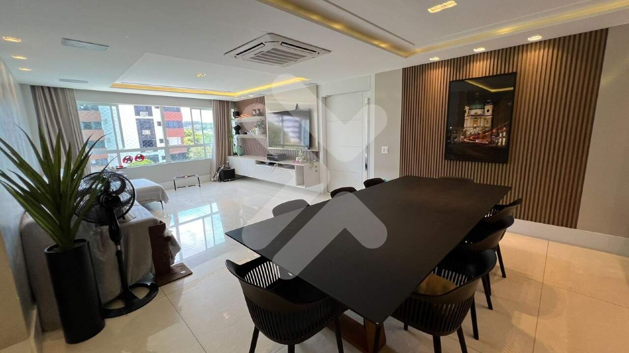 Apartamento à vendaLagoa NovaNatal: