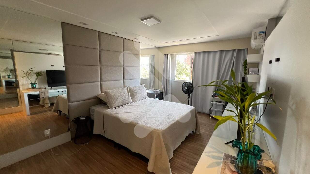 Apartamento à vendaLagoa NovaNatal: 