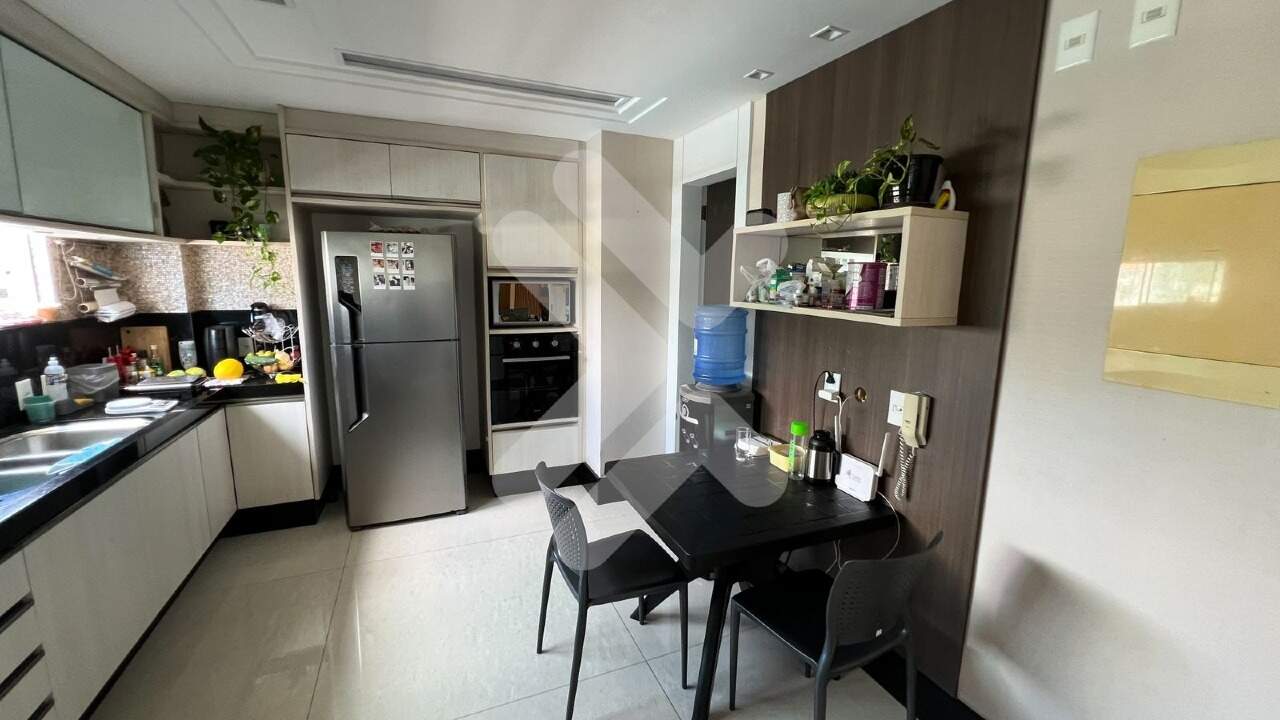 Apartamento à vendaLagoa NovaNatal: 