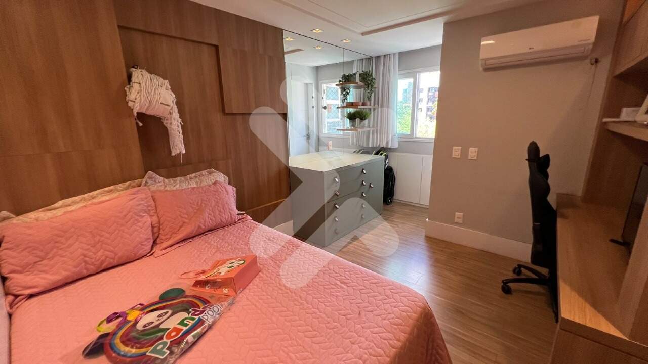 Apartamento à vendaLagoa NovaNatal: 