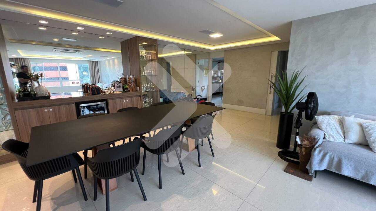 Apartamento à vendaLagoa NovaNatal: