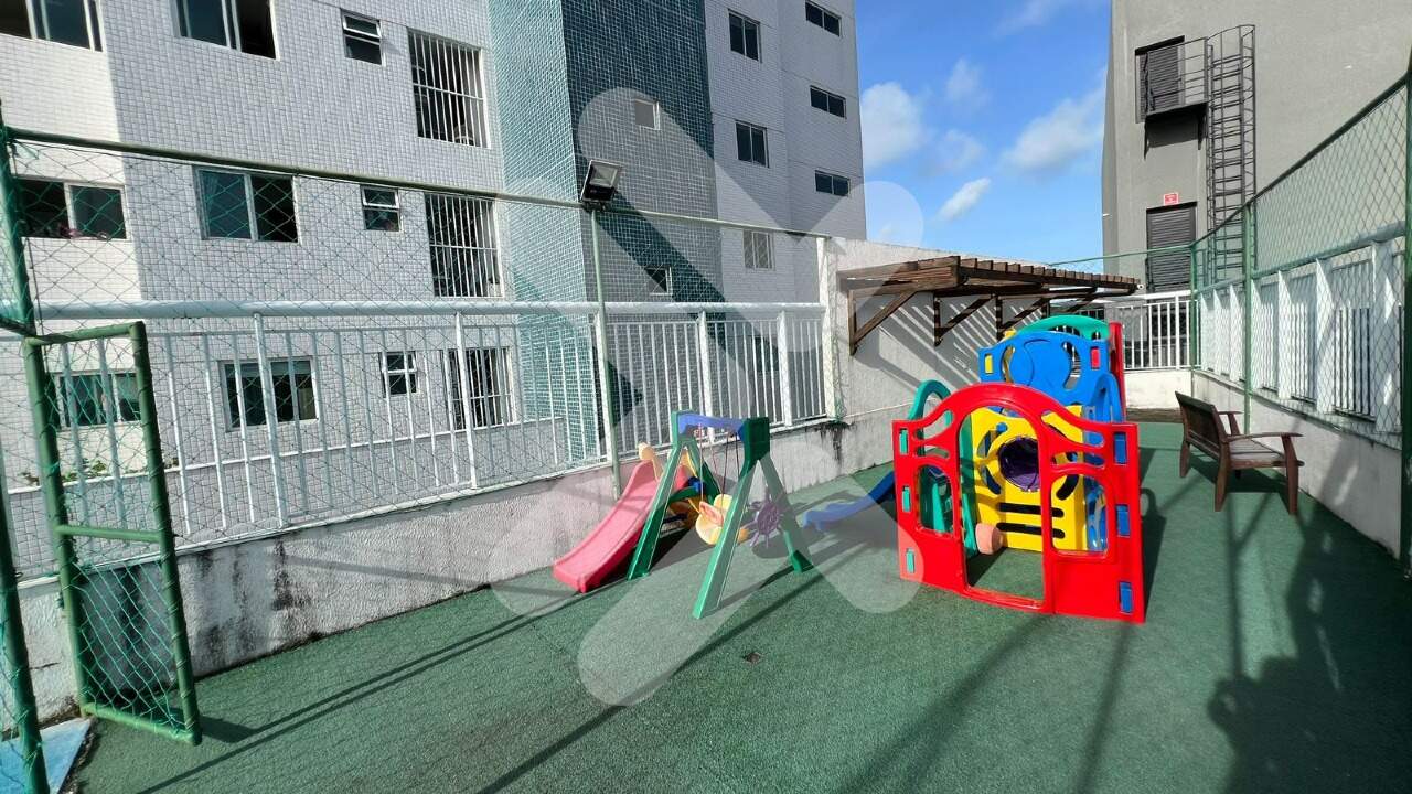 Apartamento à vendaLagoa NovaNatal: 