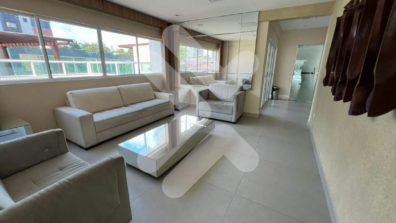 Apartamento à vendaLagoa NovaNatal: 