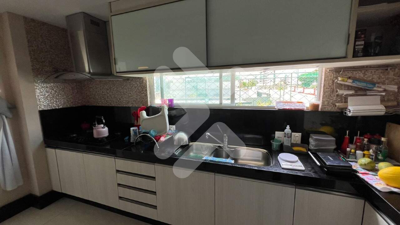 Apartamento à vendaLagoa NovaNatal: 