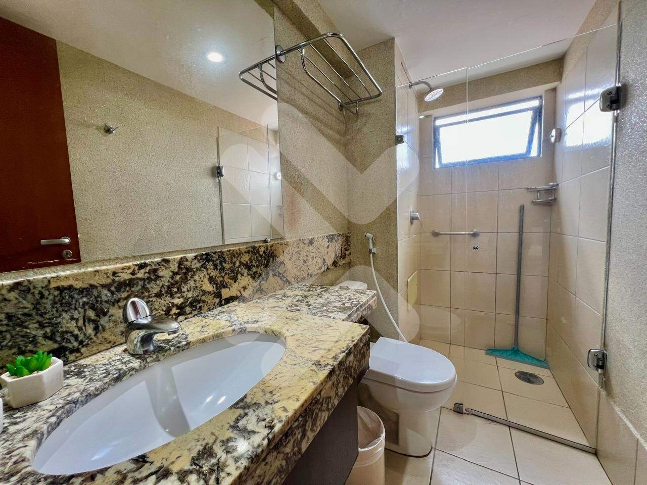 Flat à vendaPonta NegraNatal: