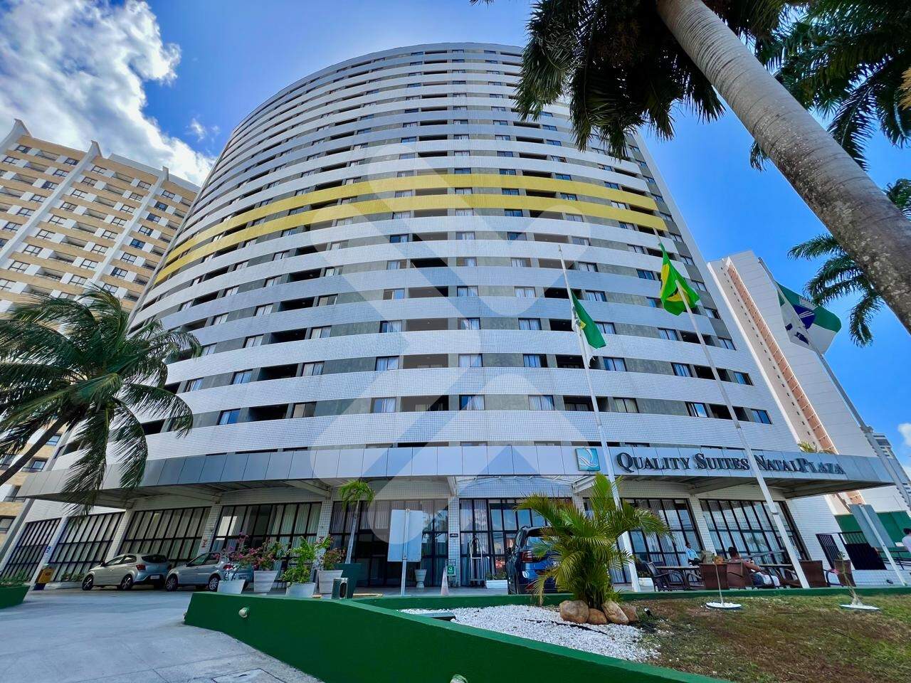 Flat à vendaPonta NegraNatal: