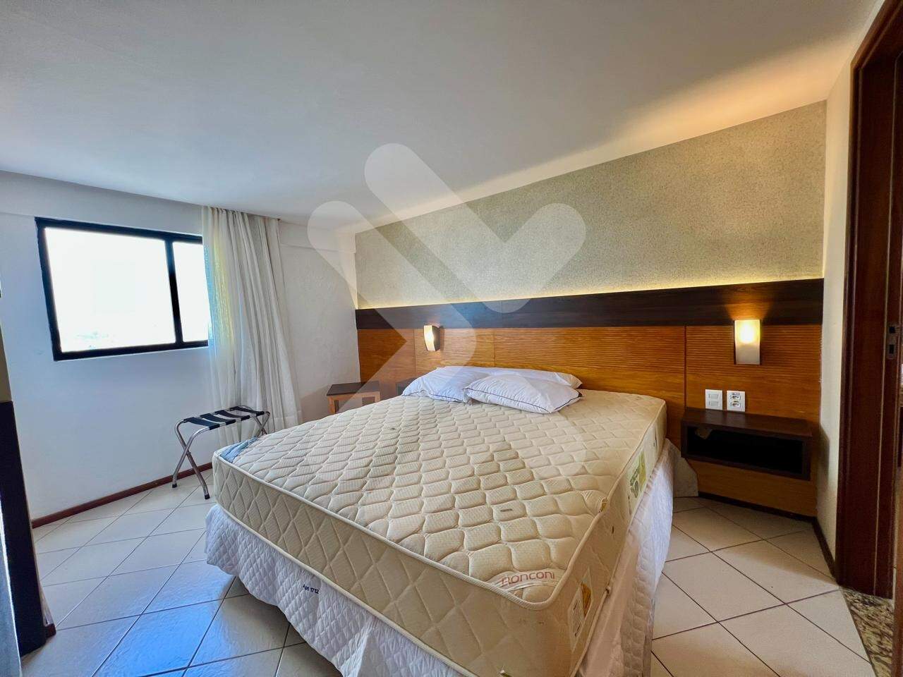 Flat à vendaPonta NegraNatal:
