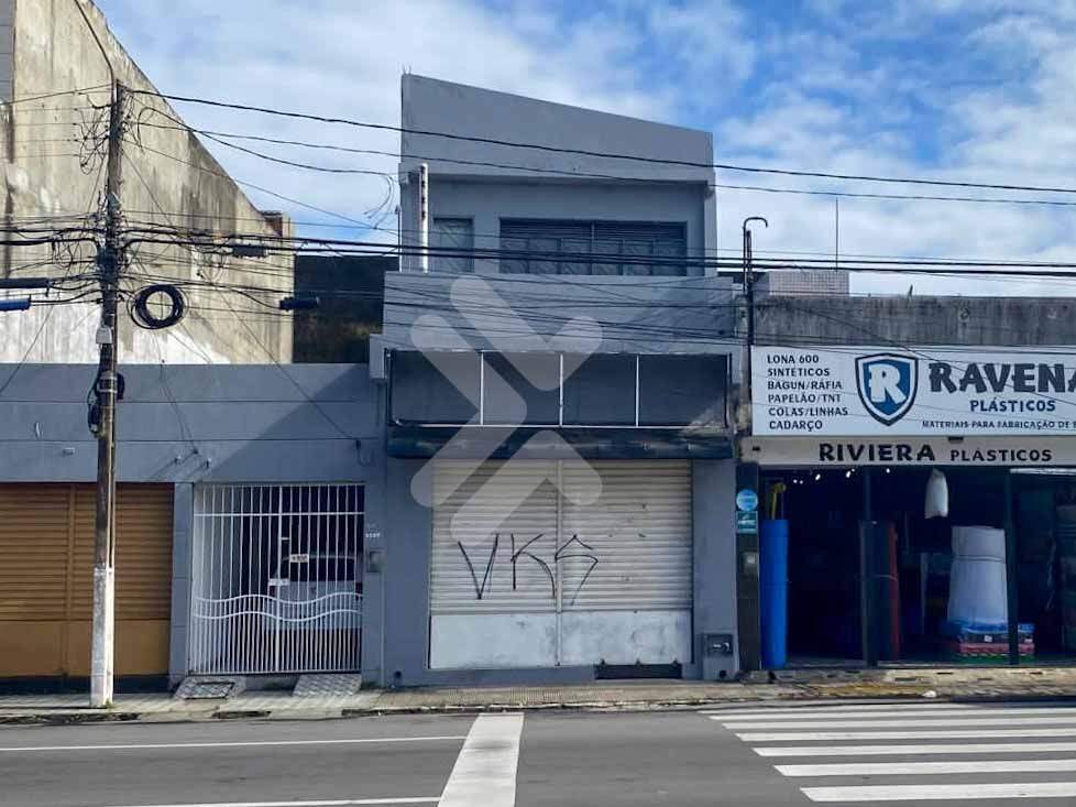 Prédio Comercial à vendaAlecrimNatal: 