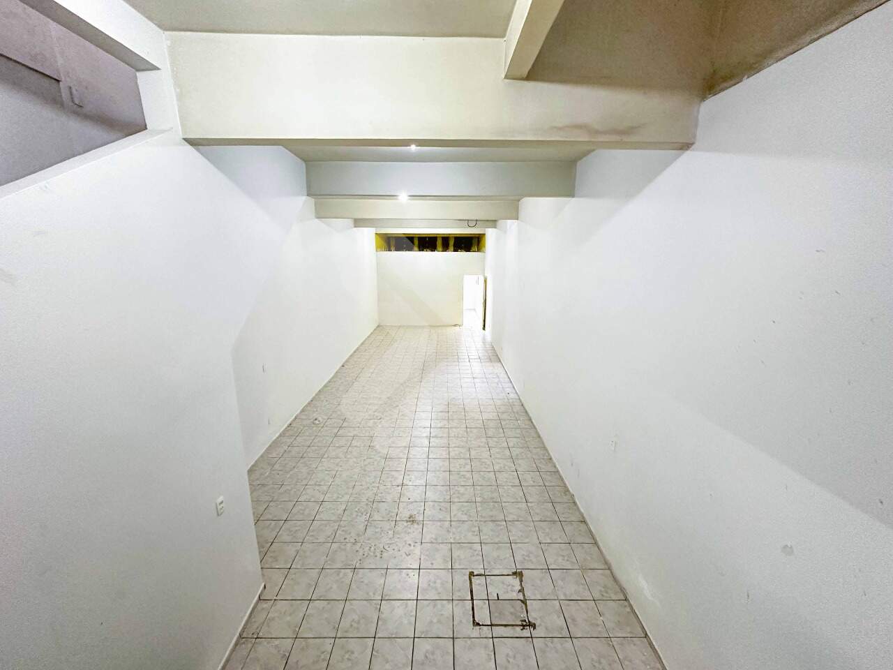 Prédio Comercial à vendaAlecrimNatal: 
