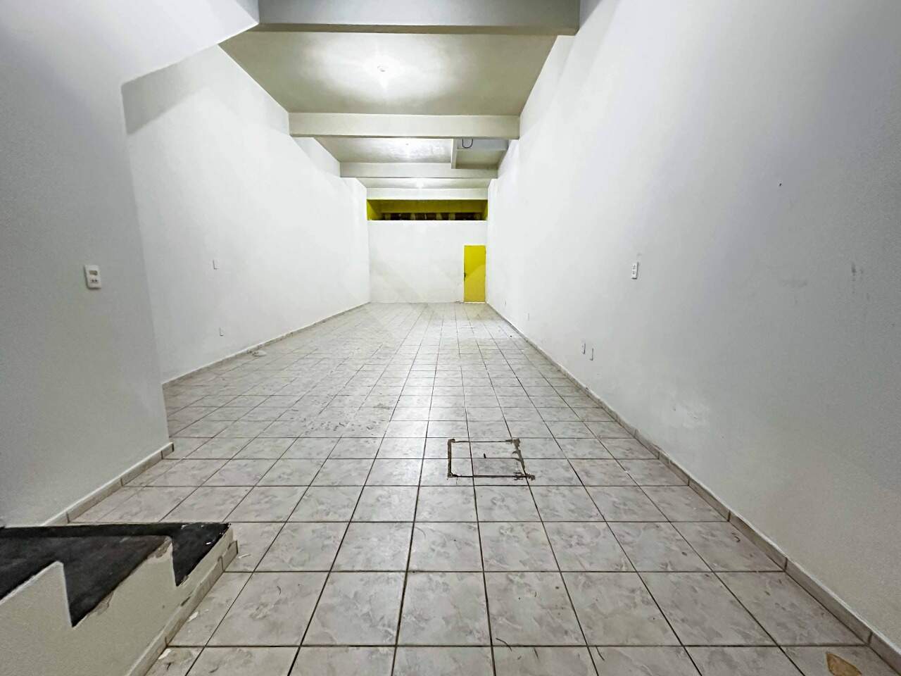 Prédio Comercial à vendaAlecrimNatal: 