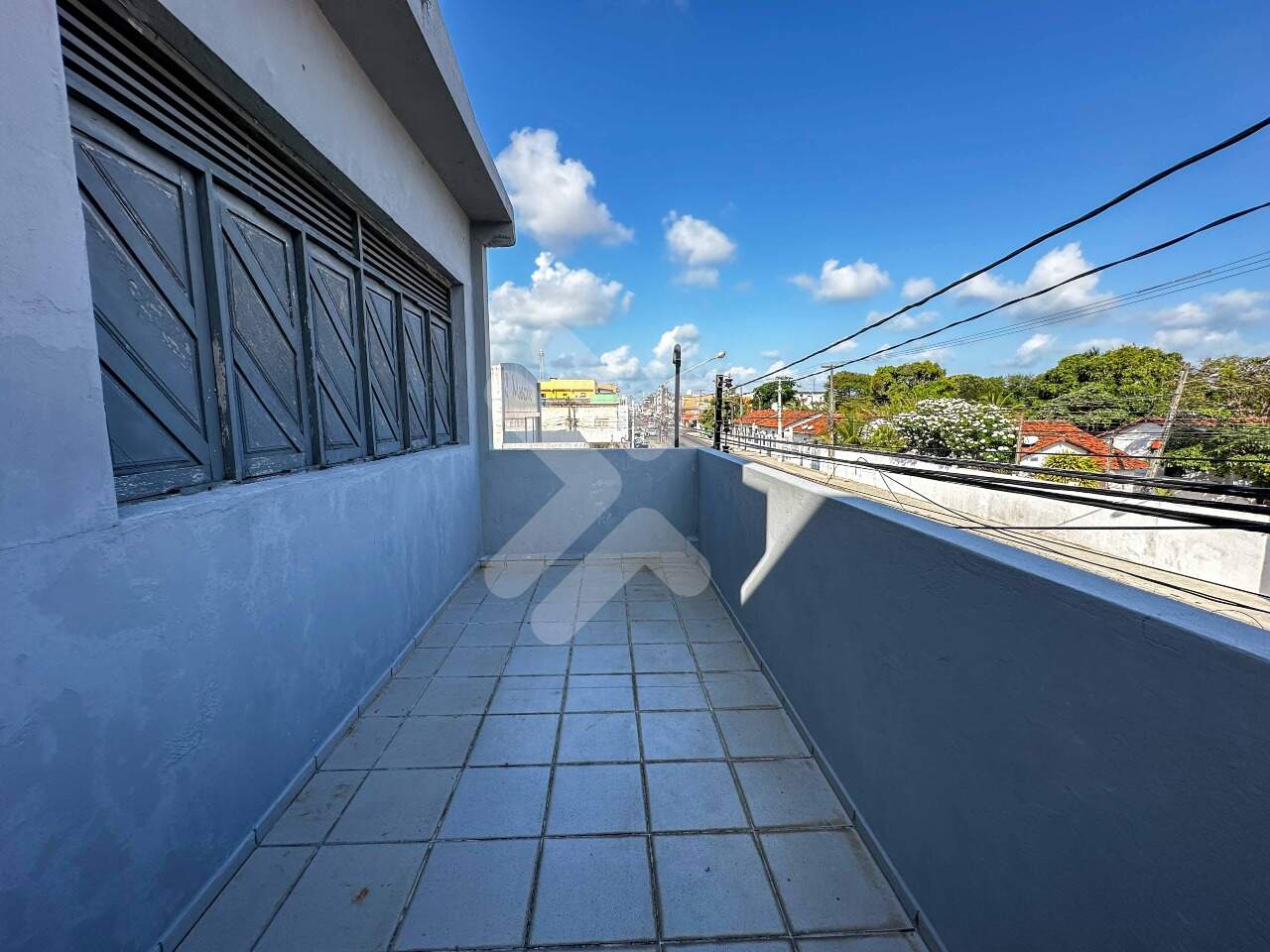 Prédio Comercial à vendaAlecrimNatal: 