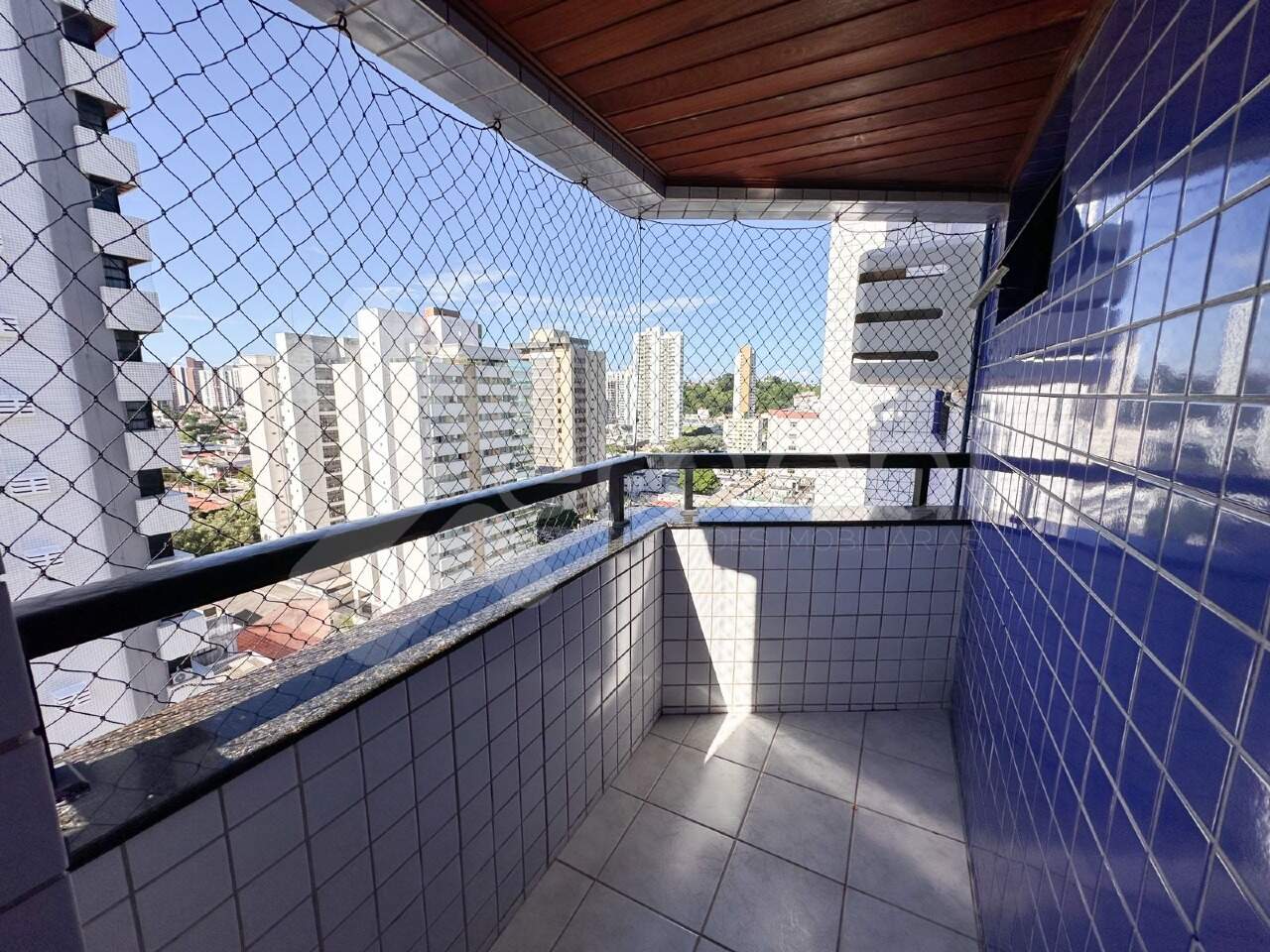 Apartamento para aluguelTirolNatal: 