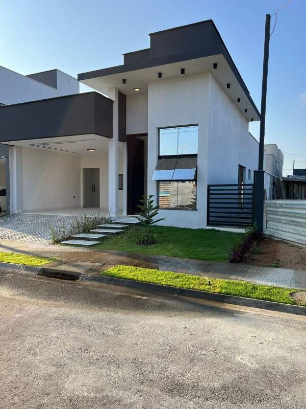 Casa em Condomínio à vendaCajupirangaParnamirim: 