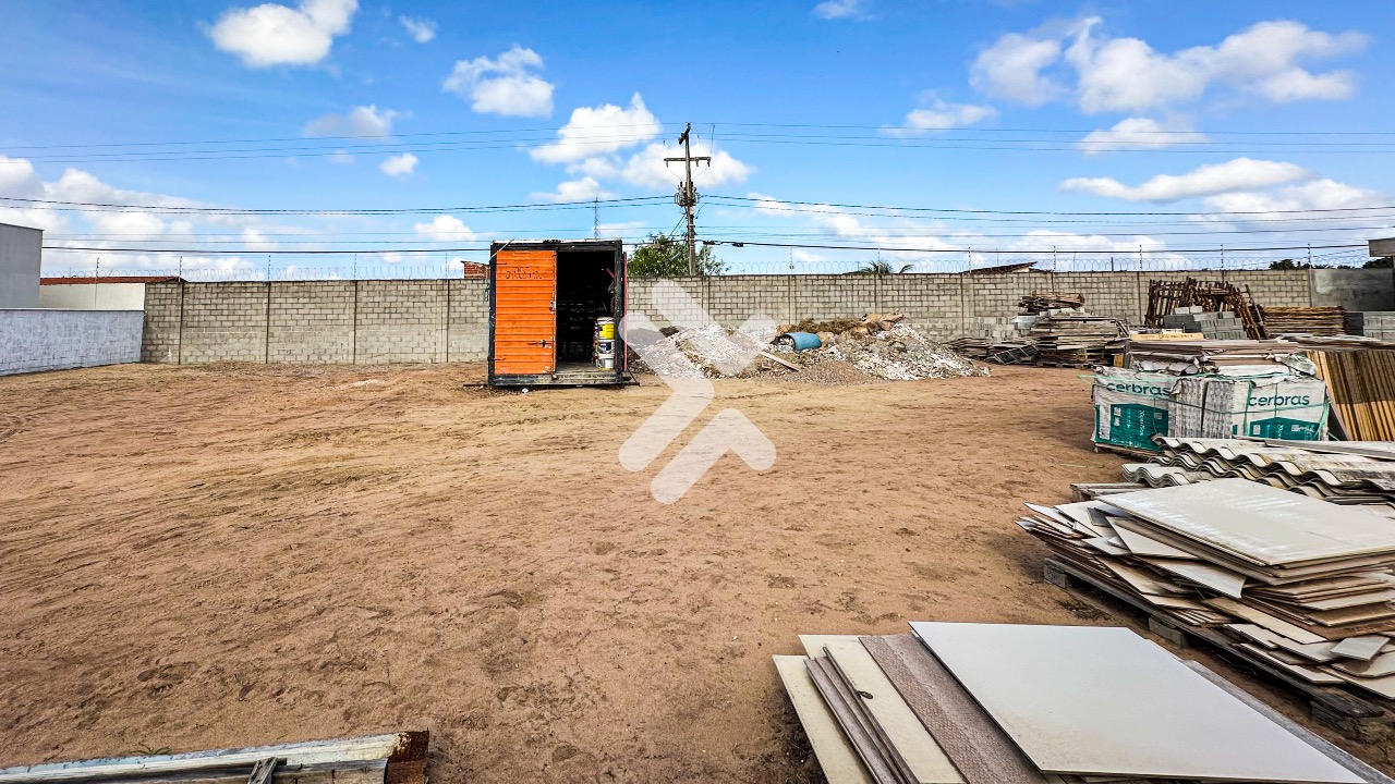 Lote em condomínio à vendaPassagem de AreiaParnamirim: 