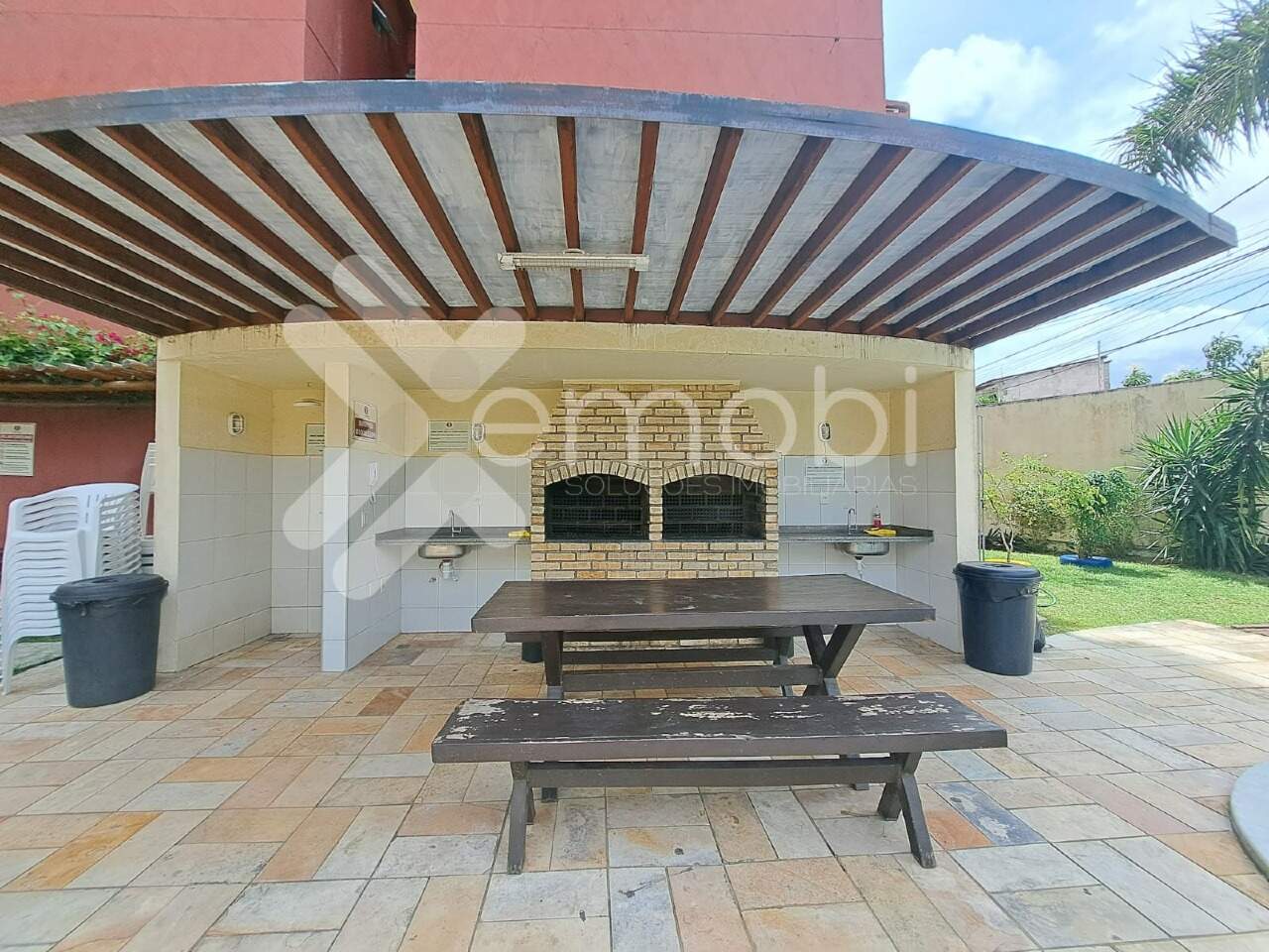 Apartamento à vendaPonta NegraNatal: 