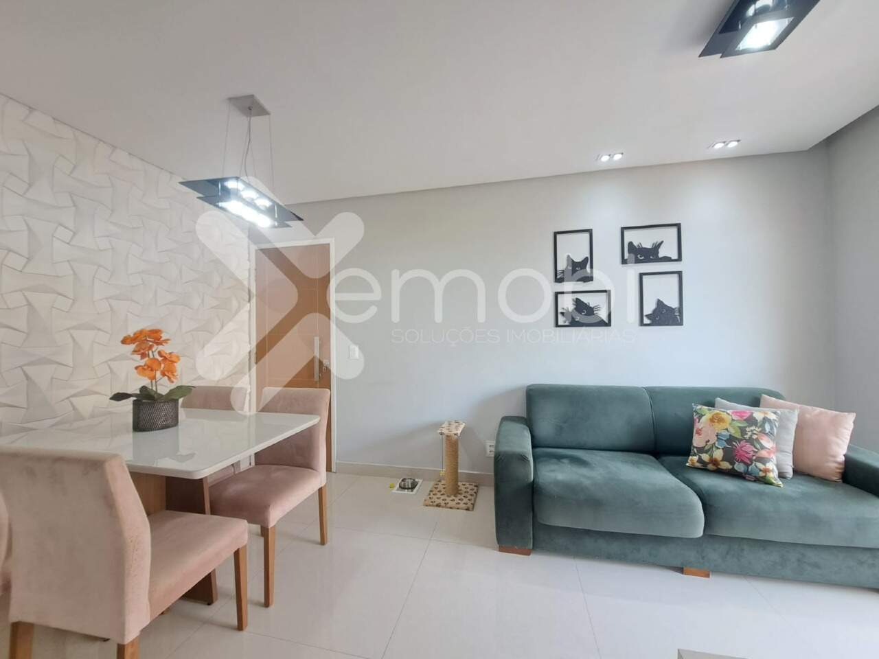 Apartamento à vendaPonta NegraNatal: 