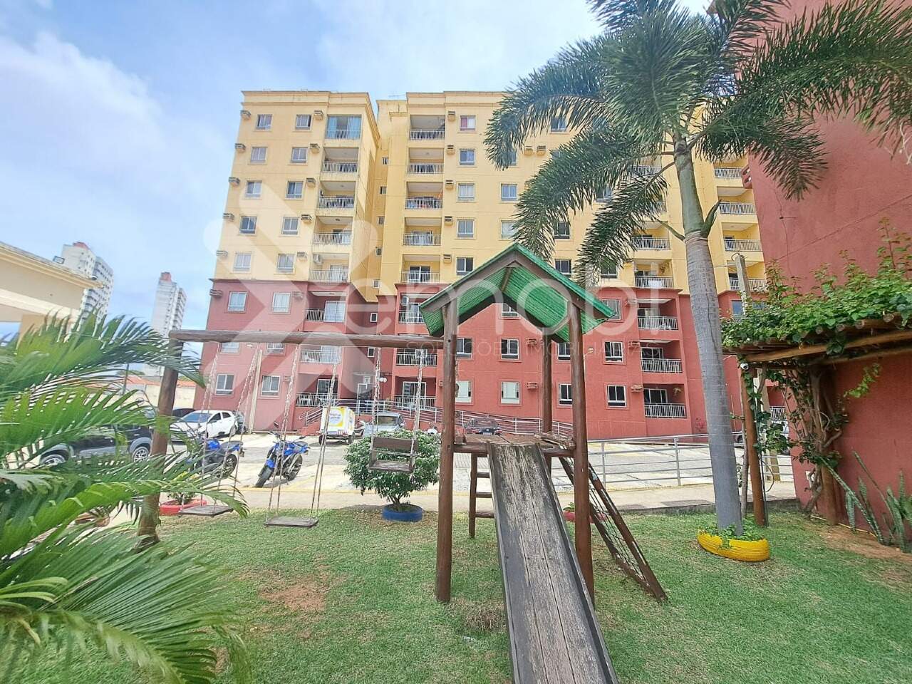 Apartamento à vendaPonta NegraNatal: 
