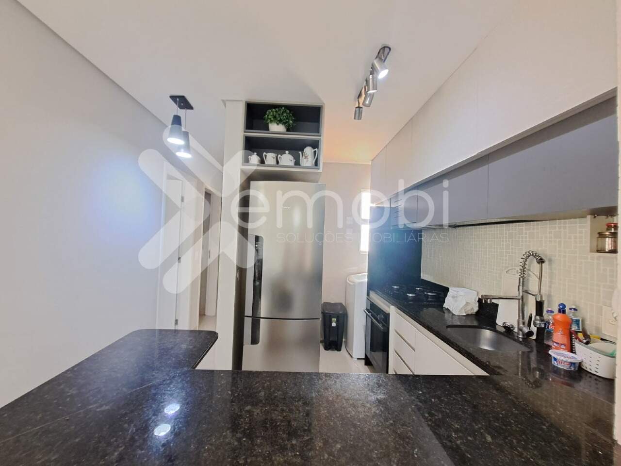 Apartamento à vendaPonta NegraNatal: