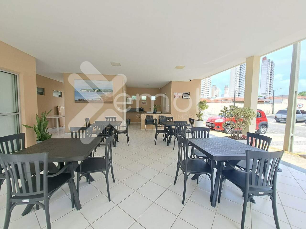 Apartamento à vendaPonta NegraNatal: 