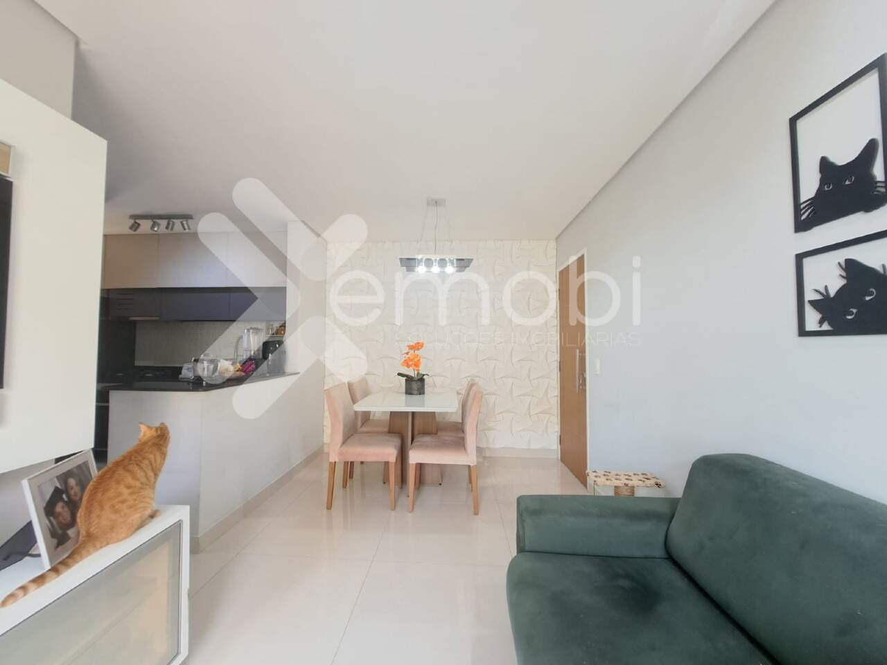 Apartamento à vendaPonta NegraNatal: 