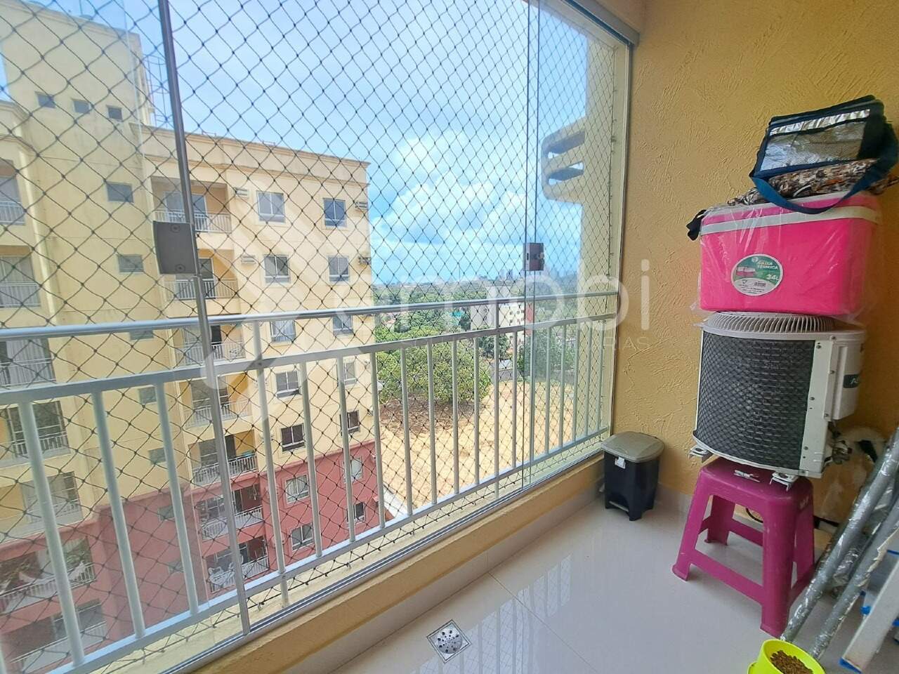 Apartamento à vendaPonta NegraNatal: 