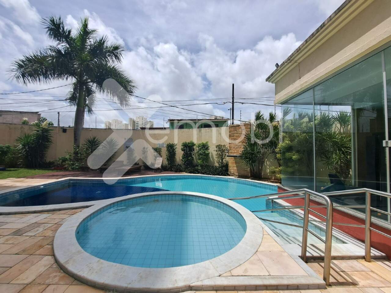 Apartamento à vendaPonta NegraNatal: 