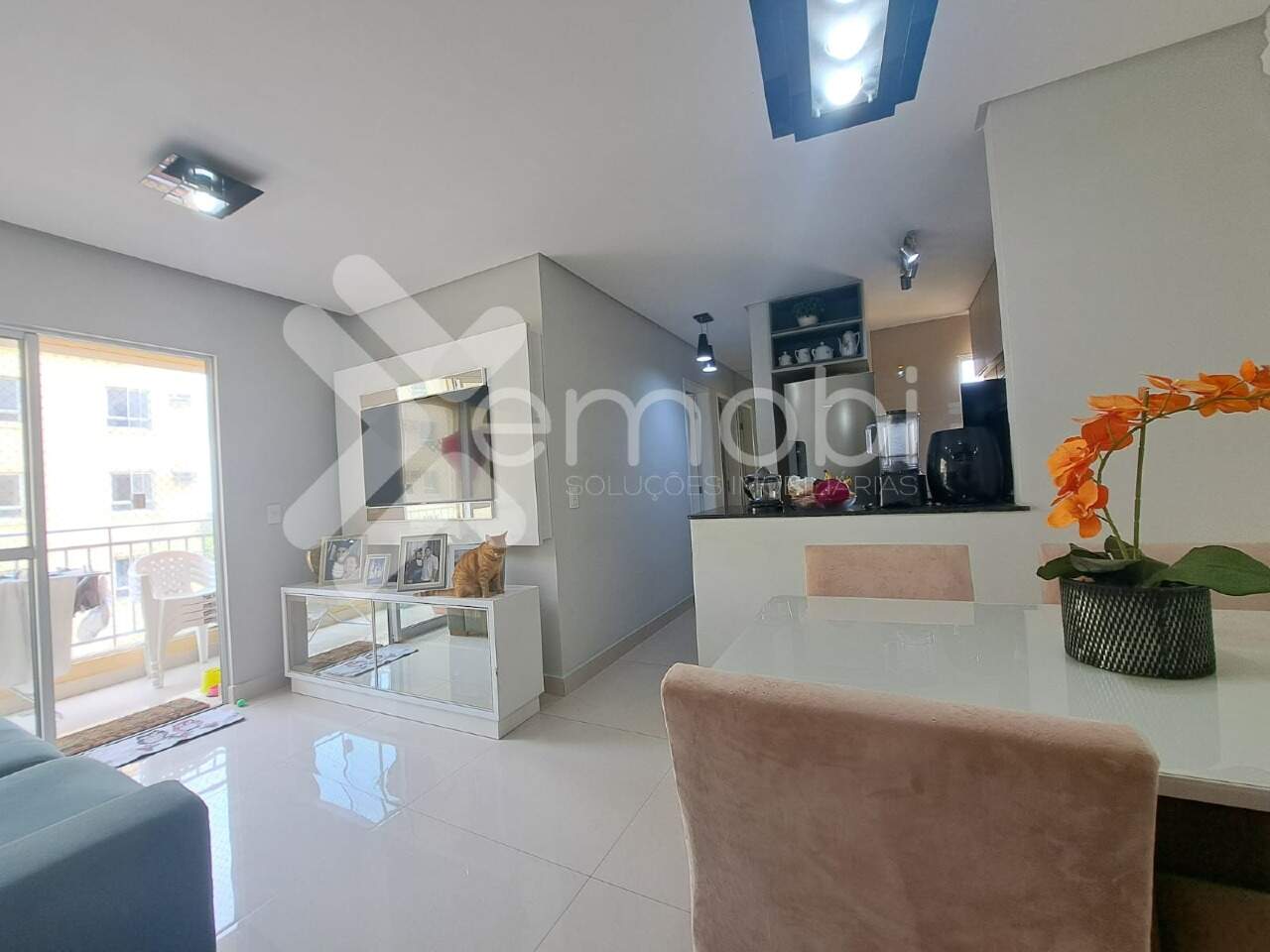 Apartamento à vendaPonta NegraNatal: 