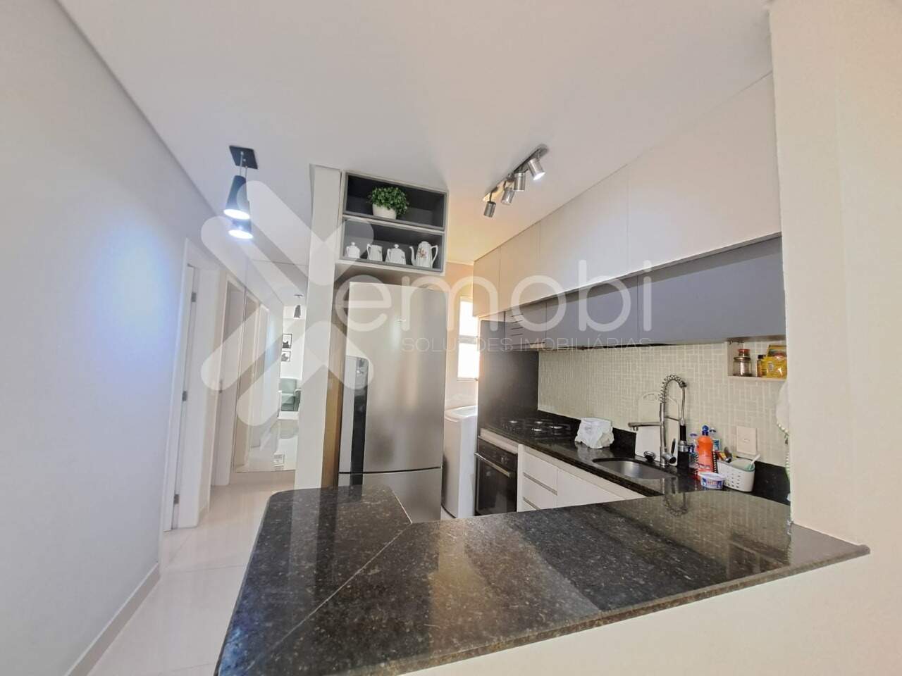 Apartamento à vendaPonta NegraNatal: